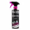 Muc-Off MUC OFF INDOOR TRAINING SANITISER 500ML -Renthal-Laden mu cle 1123 indoor training sanitiser id 25231