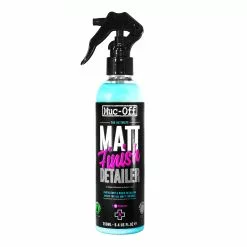 Muc-Off MUC OFF MATT FINISH DETAILER 250ML