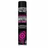 Muc-Off High Pressure Quick Dryin De-Greaser (DE) 750ml -Renthal-Laden mu cle 2394 quick drying degreecer chain und cassette german id 33521