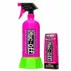 Muc-Off Muc Off Bottle For Life Bundle (incl. 4x Punk Powder)
