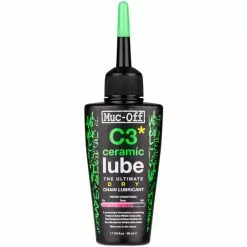 Muc-Off Muc Off C3 Dry Ceramic Lube