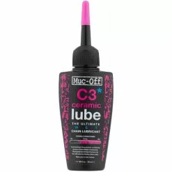 Muc-Off Muc Off C3 Wet Ceramic Lube