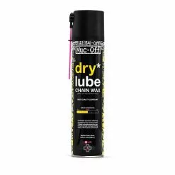 Muc-Off Muc Off Dry Wax Chain Lube 400ml