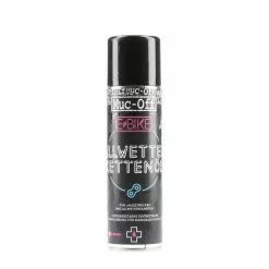 Muc-Off Muc Off E-Bike All Weather Chain Lube 250ml