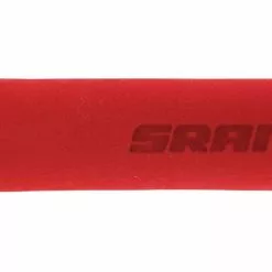 SRAM, Schaumstoffgriff