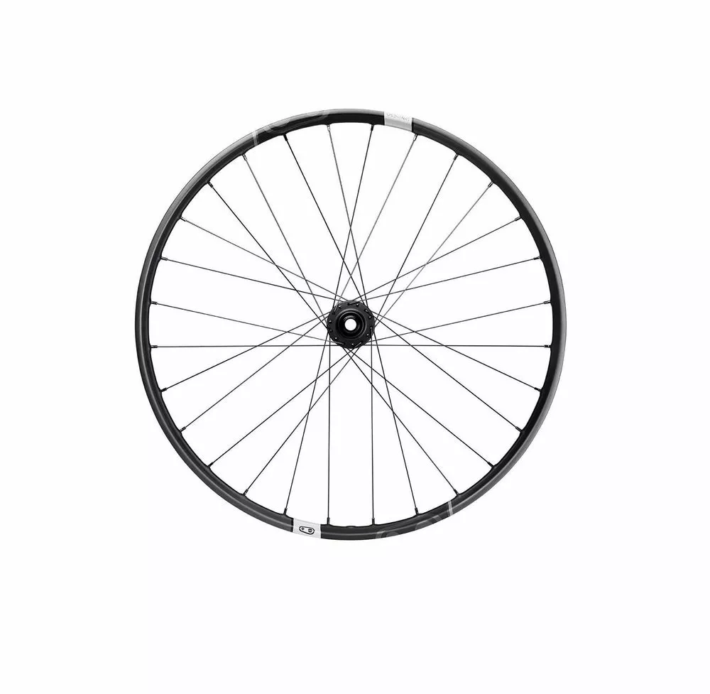 Crankbrothers Synthesis Aluminium Enduro Boost Tubeless Ready Laufrad VR, 27,5", 110x15mm, Black 3 Crankbrothers Synthesis Aluminium Enduro Boost Tubeless Ready Laufrad VR, 27,5", 110x15mm, Black