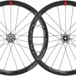 Fulcrum Laufradsatz "Speed 40 DB C19"