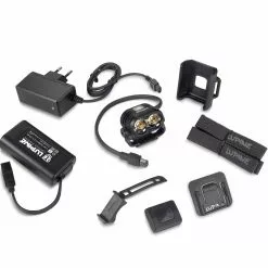 Lupine Lighting Systems Lupine Piko Helmlampe -Renthal-Laden piko 3 5 1920x1920 1