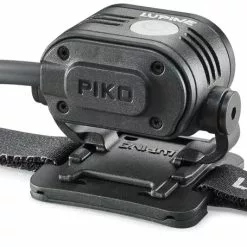 Lupine Lighting Systems Lupine Helmlampe Piko 7 -Renthal-Laden piko r lampenkopf frontclic50496