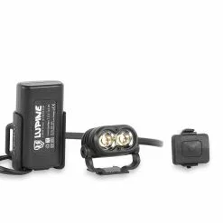 Lupine Lighting Systems Lupine Piko Helmlampe -Renthal-Laden pikor42019 scaled