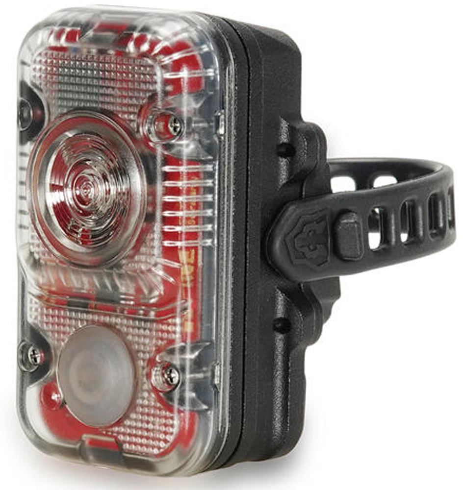 Lupine Lighting Systems Lupine Rotlicht Max Mit StVZO Zulassung 4 Lupine Lighting Systems Lupine Rotlicht Max Mit StVZO Zulassung – Bild 2