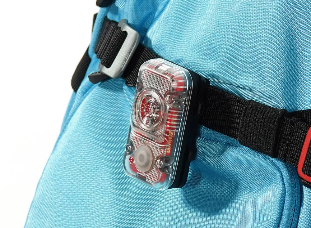 Lupine Lighting Systems Lupine Rotlicht Max Mit StVZO Zulassung 11 Lupine Lighting Systems Lupine Rotlicht Max Mit StVZO Zulassung – Bild 9