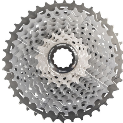 Shimano Kassetten SHIMANO 11-fach MTB