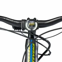 Lupine Lighting Systems Lupine SL S Shimano StVZO - E-Bike Frontlicht 700 Lumen