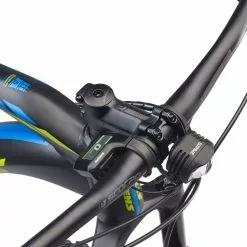 Lupine Lighting Systems Lupine SL S Shimano StVZO - E-Bike Frontlicht 700 Lumen 7 Lupine Lighting Systems Lupine SL S Shimano StVZO - E-Bike Frontlicht 700 Lumen -Renthal-Laden shimanosl 6