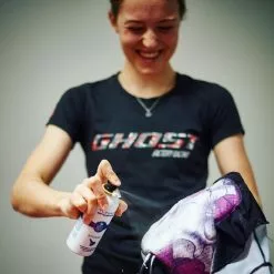 TUNAP Sitzcreme Spray, 150ml – Mit Panthenol -Renthal-Laden sitzcreme use