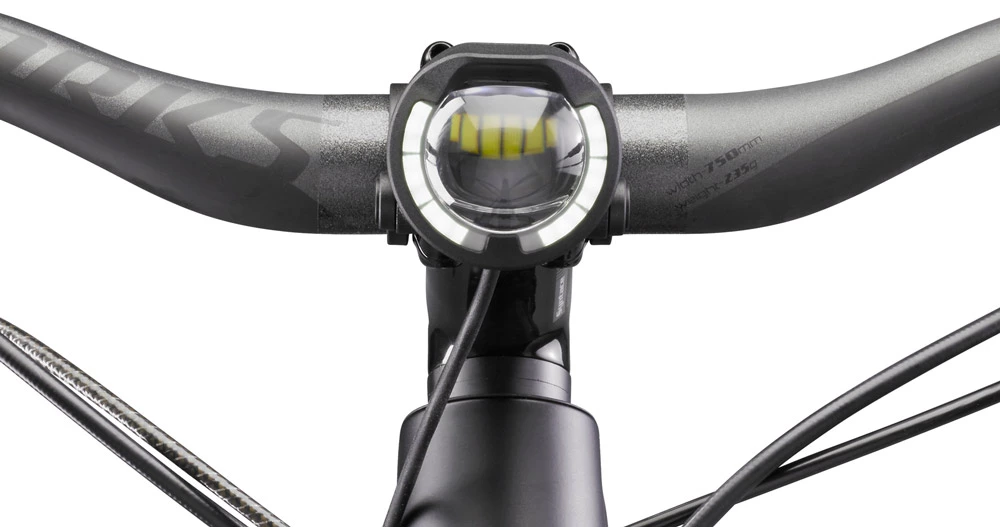 Lupine Lighting Systems Lupine SL S Brose StVZO E-Bike Frontlicht 3 Lupine Lighting Systems Lupine SL S Brose StVZO E-Bike Frontlicht