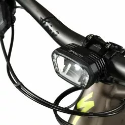 Lupine Lighting Systems Lupine SL X Giant E-Bike Beleuchtung