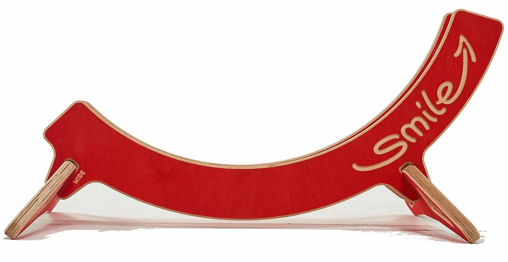 MTB Hopper Smile Fahrradständer 5 MTB Hopper Smile Fahrradständer – Bild 3