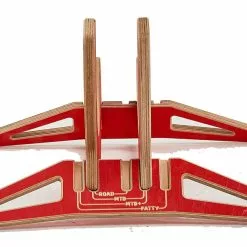 MTB Hopper Smile Fahrradständer 15 MTB Hopper Smile Fahrradständer -Renthal-Laden smile red 3