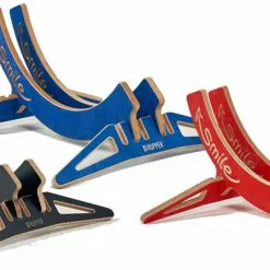 MTB Hopper Smile Fahrradständer 16 MTB Hopper Smile Fahrradständer -Renthal-Laden smile s r b