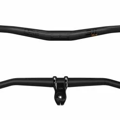 SQLab Fahrradlenker 311 FL-X Carbon 16°