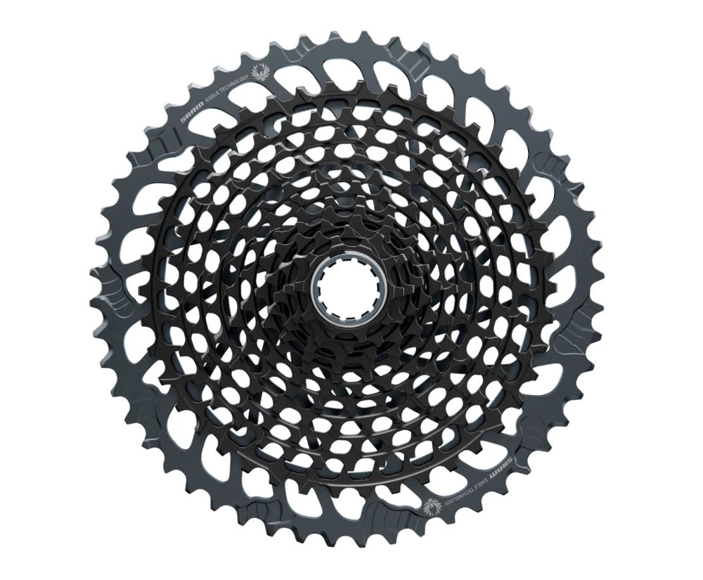 SRAM Kassettenzahnkranz XG-1295 3 SRAM Kassettenzahnkranz XG-1295