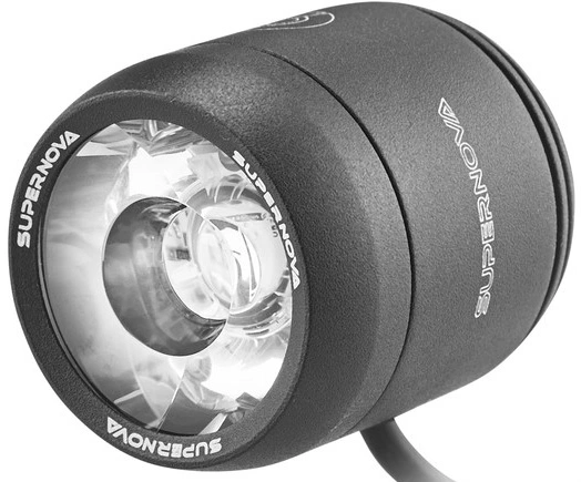 Supernova Lights Supernova LED-Scheinwerfer V521s 3 Supernova Lights Supernova LED-Scheinwerfer V521s