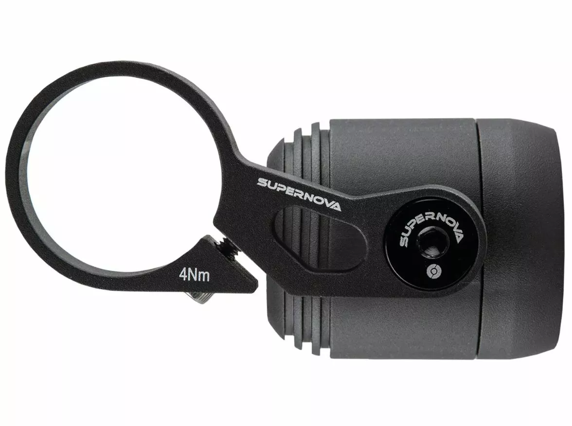 Supernova Lights Supernova LED-Scheinwerfer V521s 4 Supernova Lights Supernova LED-Scheinwerfer V521s – Bild 2