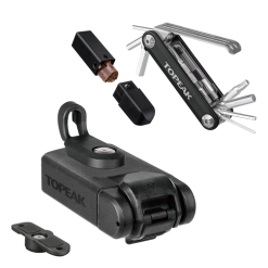 Topeak Ninja Master+ToolBox T11