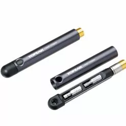 Topeak Nano TorqBar DX Drehmomentschlüssel -Renthal-Laden tt2570 main torqbar