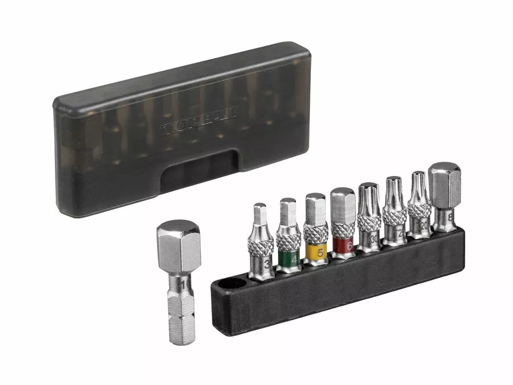 Topeak Torq Stick 4-20Nm Drehmomentschlüssel 4 Topeak Torq Stick 4-20Nm Drehmomentschlüssel – Bild 2