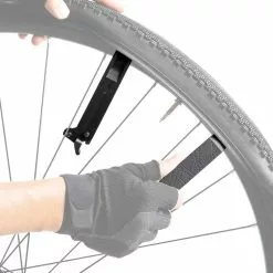 Topeak Power Lever X Reifenheberwerkzeug -Renthal-Laden ttl007 tirelever