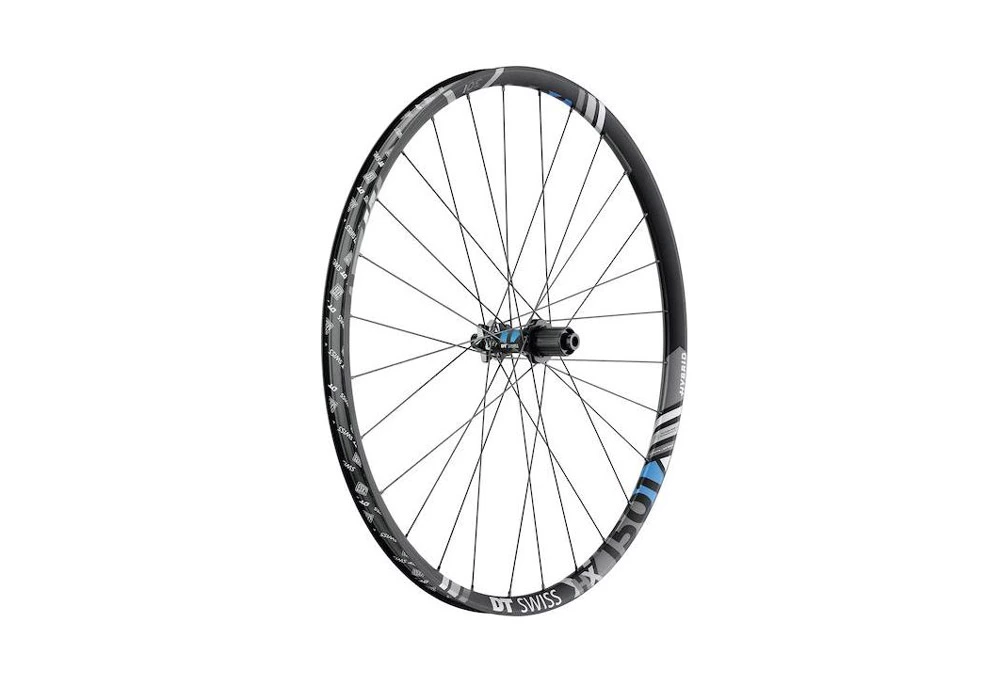 Dt-swiss DT SWISS Laufrad HX 1501 Spline One 29 HYBRID Boost 30mm 4 Dt-swiss DT SWISS Laufrad HX 1501 Spline One 29 HYBRID Boost 30mm – Bild 2