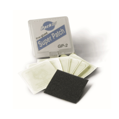 Park Tool GP-2 Selbstklebende Flicken