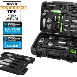 Birzman Studio Tool Box 2019/2020, 37 PCS/BOX