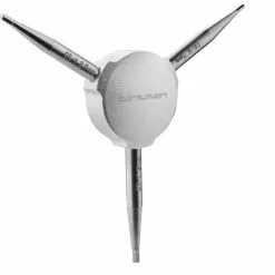 Birzman Y-Grip 2/2.5/3 Mm Hex Key Set
