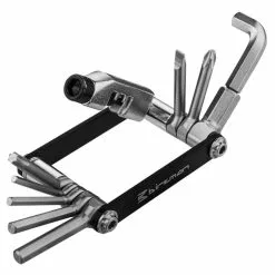 Birzman Feexman E-Version Multi Tool 10 Functions -Renthal-Laden unbenannt22dcf7