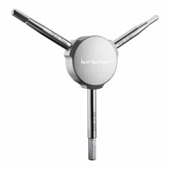 Birzman Y-Grip 4/5/6 Mm Hex Key Set