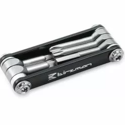 Birzman Feexman Series Multi Tool, Basic 5 Functions