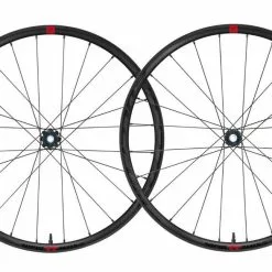 Fulcrum Laufradsatz "Rapid Red 5 DB"