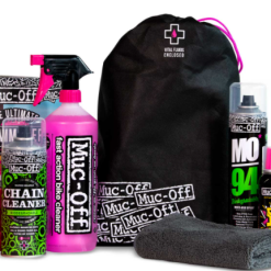 Muc-Off Muc Off Commuter Kit