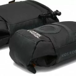 Kids Ride Shotgun Pogies Lenkerstulpen