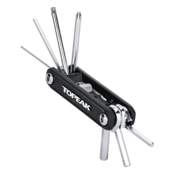 Topeak X-Tool+ Miniwerkzeug