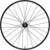 ZIPP 101 XPLR DISC 650b Hinten, Tubeless SRAM XDR, Schwarz -Renthal-Laden zipp 101 xplr disc 11