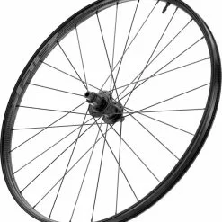 ZIPP 101 XPLR DISC 650b Hinten, Tubeless SRAM XDR, Schwarz -Renthal-Laden zipp 101 xplr disc 9