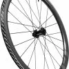 ZIPP 303 Firecrest Disc Centerlock Vorne, Tubeless -Renthal-Laden zipp 303 firecrest disc my21 2