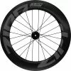 ZIPP 808 FIRECREST DISC MY21, SRAM/Shimano Road, Hinten 2 ZIPP 808 FIRECREST DISC MY21, SRAM/Shimano Road, Hinten -Renthal-Laden zipp 808 firecrest disc my21